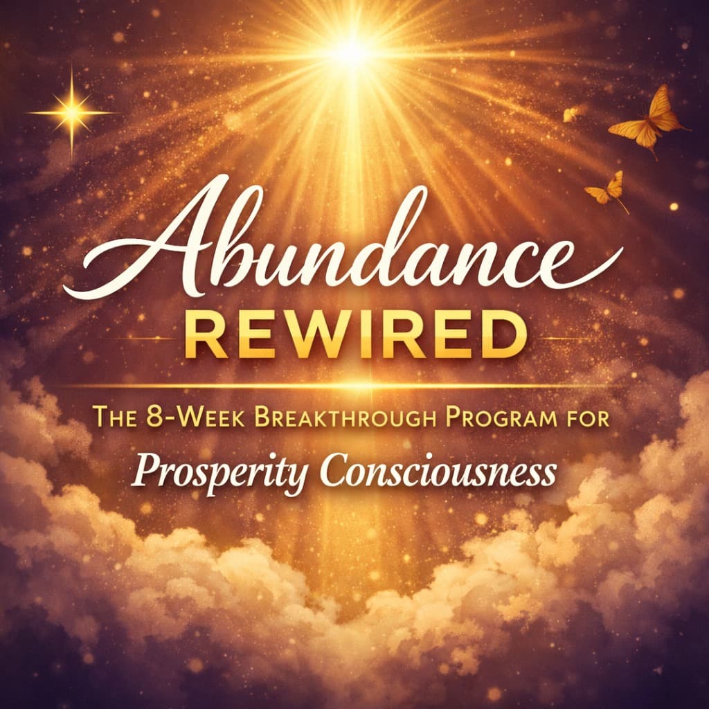 Abundance Rewired