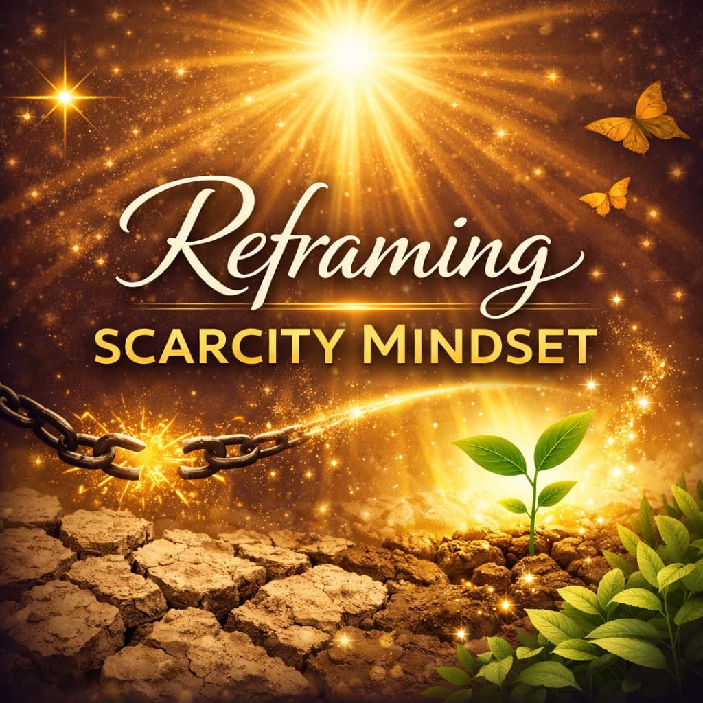 African Wisdom & Prosperity Codes thumbnail